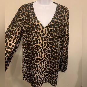 Belongsci Lightweight Top Sz Large